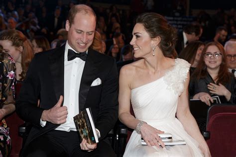 Kate Middleton Was Asked If She's Having A Fourth Baby And Her Response ...