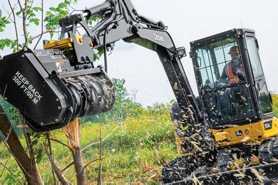 John Deere expands its attachments family with new Mulchers and Brush ...