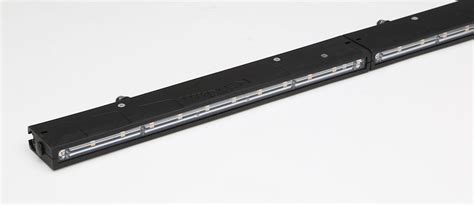 Whelen Tracer Series Super Led Duo Dual Color Running Board Light