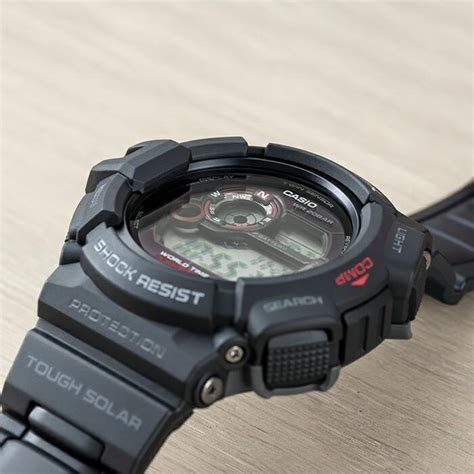 Casio G Shock G G