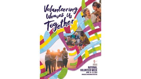 Statement By The Prime Minister On National Volunteer Week Healthy