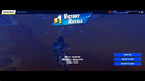 Fortnite Season 3 Chapter 4 Wilds Zero Build Solo Vs Duos Victory