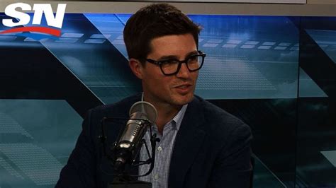 Toronto Maple Leafs GM Kyle Dubas In Studio – FULL INTERVIEW | Prime Tim... | Toronto maple ...