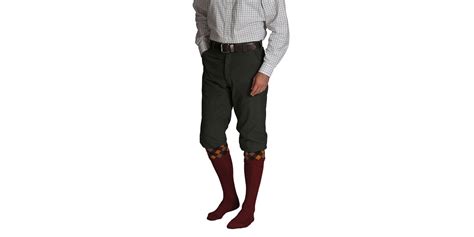 How To Wear Breeks Plus Twos And Plus Fours House Of Bruar