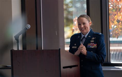 710th Operations Group Gets New Commander 310th Space Wing Article