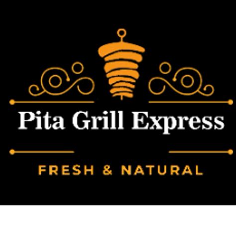 Order Pita Grill Express Orange CA Menu Delivery Menu Prices