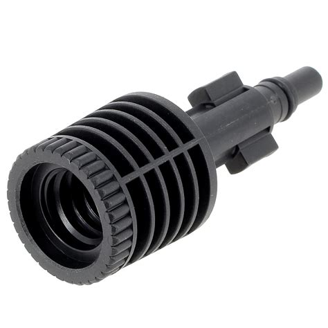 Adaptateur Brosse Pour Nettoyeur Haute Pression Black Decker Leroy