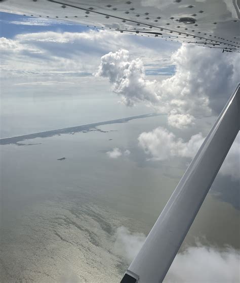 Top Four Most Beautiful Aerial Views At Airports And Runways