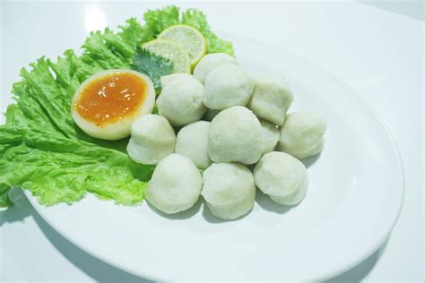 Resep Bakso Ikan Goreng Menggugah Selera Makan Anda