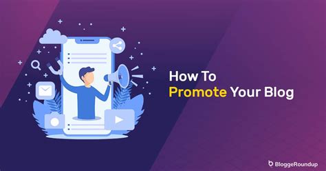 How To Promote Your Blog To Drive Traffic, Increase Links, and Shares ...