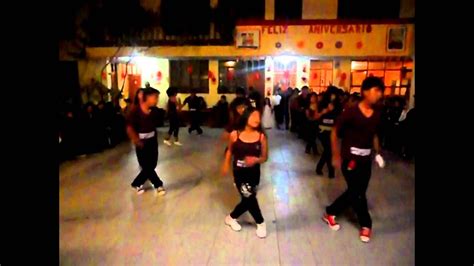 School Dance Mix Latino Teckno Arabe 2015 Corire Majes Youtube