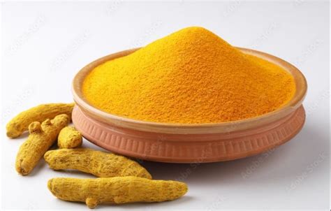 Unpolished Raw Organic Turmeric Powder For Cooking At Rs Kilogram