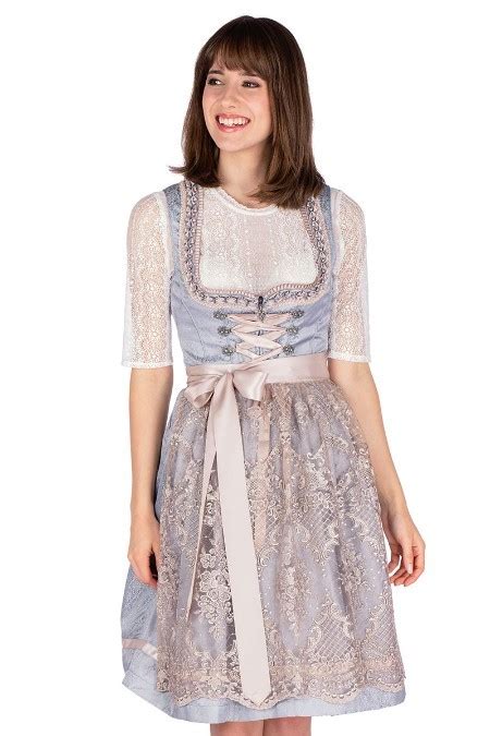 Landhausmode Dirndl Und Lederhosen