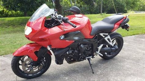 Sale Bmw K R Sport Technical Muscle Adventure Rider