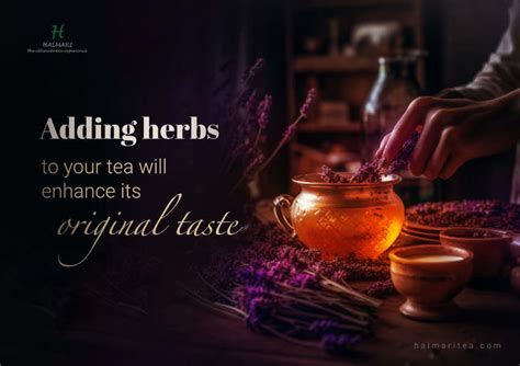 10 Best Herbs For Tea With Incredible Health Benefits