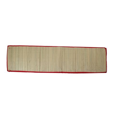 Happy Sleeping Korai River Grass Foldable Mat X Cm With Mm