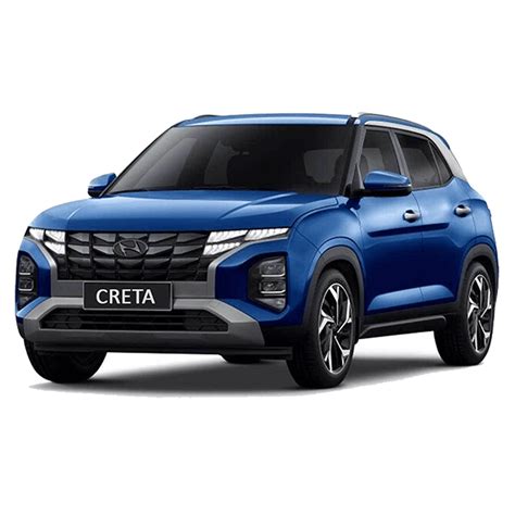 Hyundai Creta 01 2025 giá lăn bánh khuyến mãi