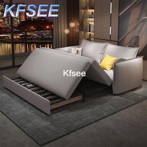 Kfsee 1Pcs A Set Prodgf 125cm Length Best Choice Luxury Sofa Bed