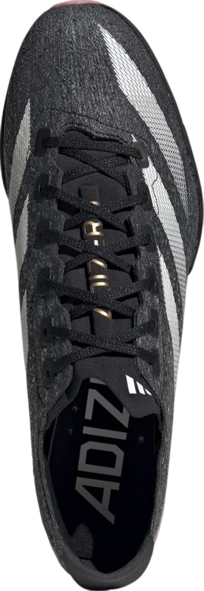 Track Shoes Spikes Adidas Adizero Prime Sp Strung Top Running