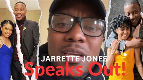 Iyanna S Cheating Accusations Jarrette Denies Iyanna S Cheating Claims