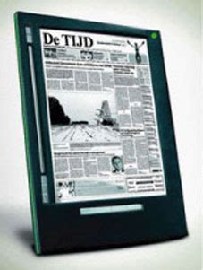 ПОРТАТИВНЫЕ ЭЛЕКТРОННЫЕ ДИСПЛЕИ