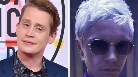 Macaulay Culkin Joins American Horror Story Season 10 -- Which Stars ...