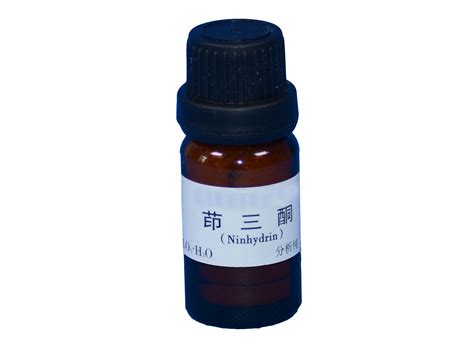 No. 1001 Ninhydrin - China Ninhydrin and Ninhydrin crystal