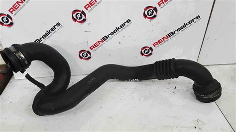 Renault Espace 20032013 2 0 DCi Air Intake Pipe Turbo Intercooler