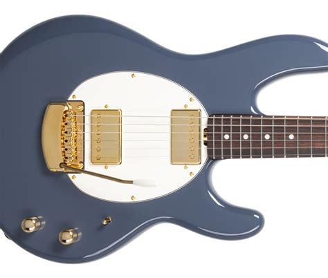 Stingray Ii Guitars Ernie Ball Music Man