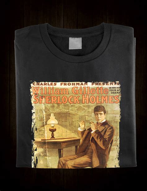 The Sherlock Holmes Collection Hellwood Outfitters