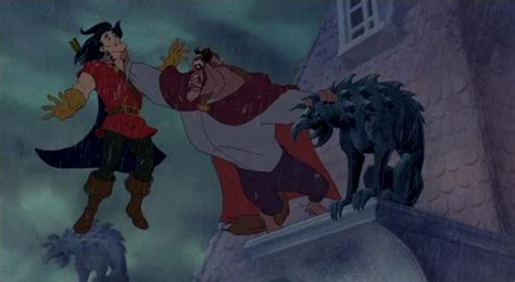 What is your favorite scene from Beauty and the Beast? Poll Results ...