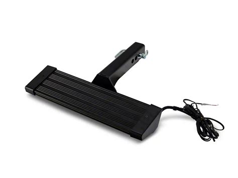 RedRock LED Hitch Step (07-24 Tundra) | RedRock