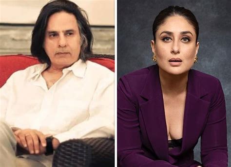 EXCLUSIVE Rahul Roy Confesses He Didnt Know Kareena Kapoor Had A