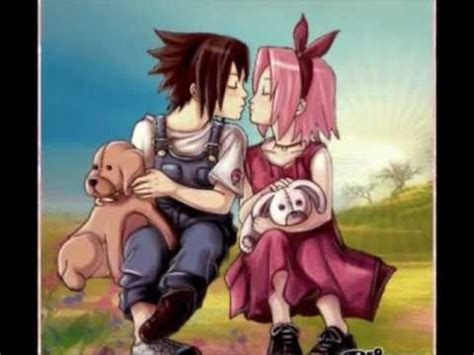 SasuSaku Love Story Apokalypse Degenesis Part 14 YouTube