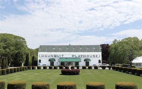 Ogunquit Playhouse - Ogunquit Barometer