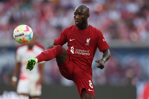 Was Naby Keita A Flop At Liverpool Did Injuries Affect Naby Keita At