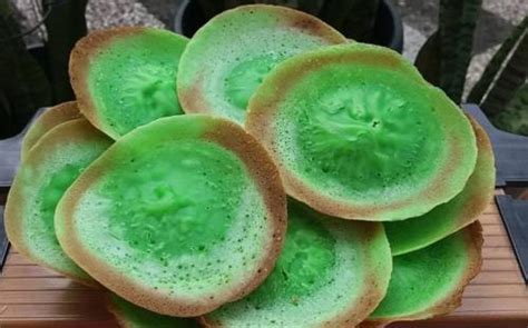 3 Kue Indonesia Masuk Daftar Pancake Terenak Di Dunia Versi Taste Atlas