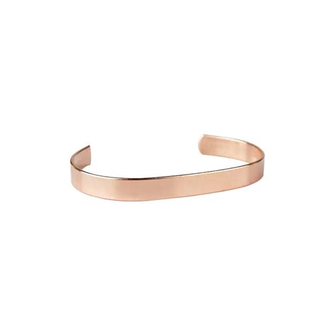 Copper Bracelet Miedziana Bransoletka