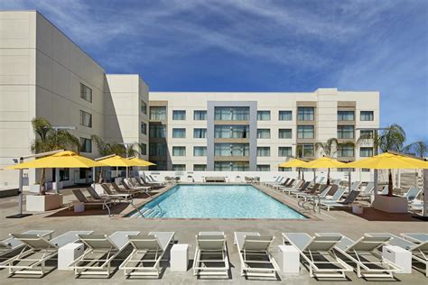 Reviews of Kid-Friendly Hotel | Residence Inn Maingate Anaheim, Anaheim ...