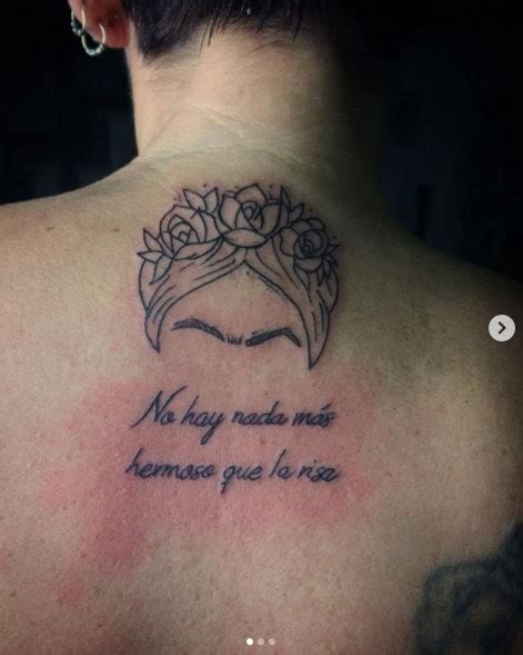 Top 47 Imagen Tatuajes Con Frases Significativas Abzlocal Mx