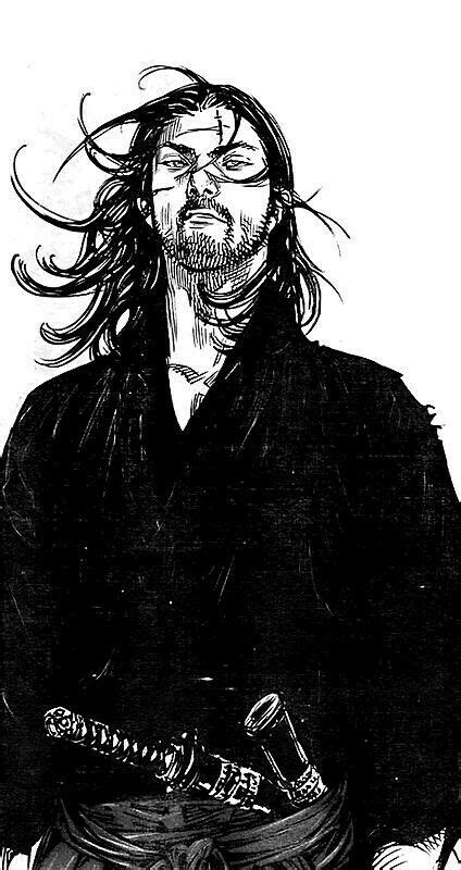 Mejores Im Genes De Vagabond Arte Manga Arte Samurai