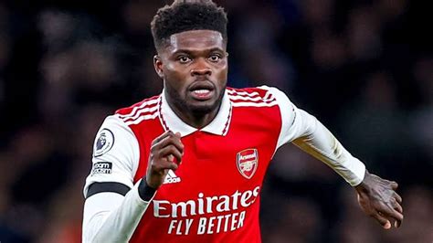 Punch Drunk Arsenal On Twitter TRANSFERS Partey Keen On Juve