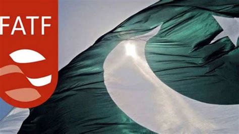 Pakistan Likely To Exit Fatfs Grey List Pakistan Dunya News