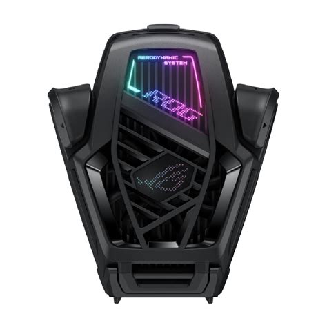 Asus ROG AeroActive Cooler X Vijay Sales Kondapur Hyderabad