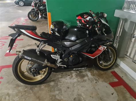 gsxr   motorcycles motorcycles  sale class   carousell