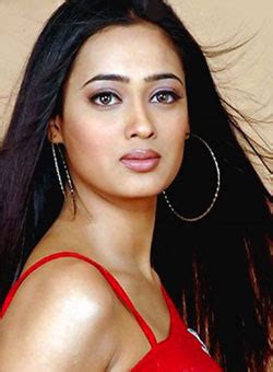 Very Sexy Wallpapers Shweta Tiwari In Hot Bikini