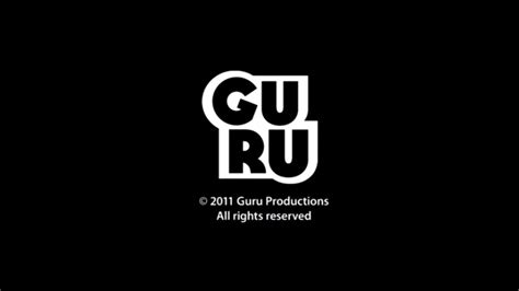 Guru Studio | Riley's Logos Wiki | Fandom