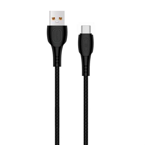 Usb Walker C Type C Black