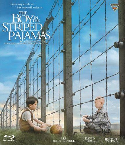 The Boy In The Striped Pajamas Amazon In Asa Butterfield Zac Mattoon