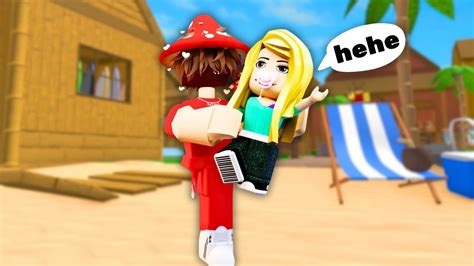 Jugando Con Mi Hermanita😱por Primera Vez Mm2 Kevin Roblox Youtube